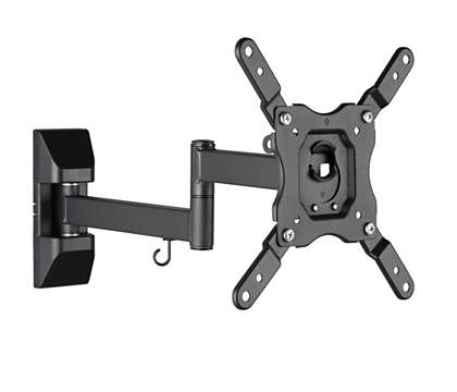 Universal articulating wall mount