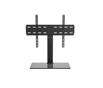 Universal Fixed TV table-top bracket