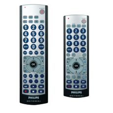 Visit the support page for your Perfect replacement Universal remote