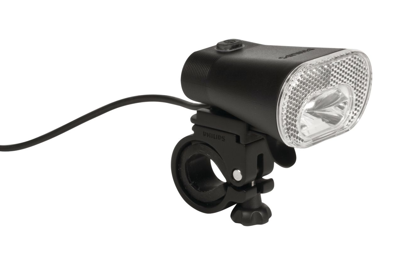 Philips led bike discount light