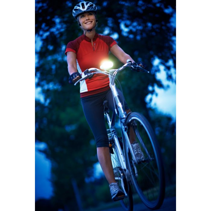 LED Bike lights Saferide SRFB40BLX1 Philips