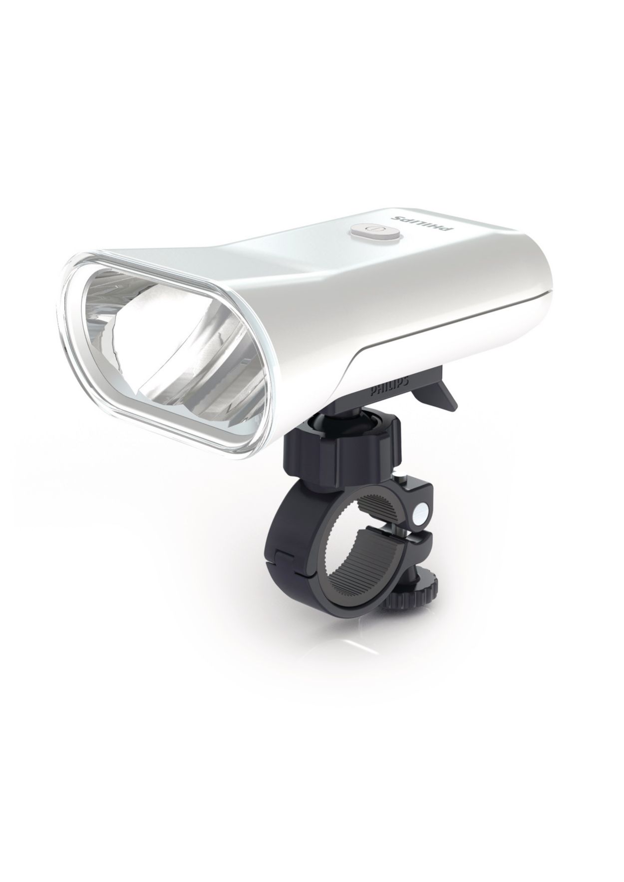 Philips led hot sale bike light