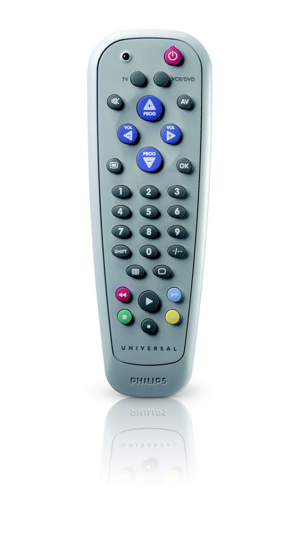 Télécommande Philips - Achat Télécommande Tv