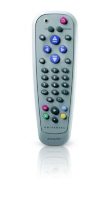 Télécommande De Remplacement Pour Philips SRC-4522 - Neuve Et Compatible