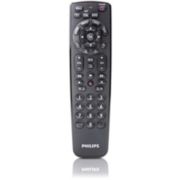Perfect replacement Universal remote control