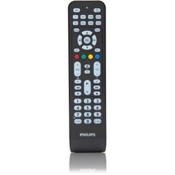 Perfect replacement T&eacute;l&eacute;commande universelle