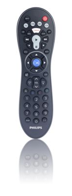 urc remote