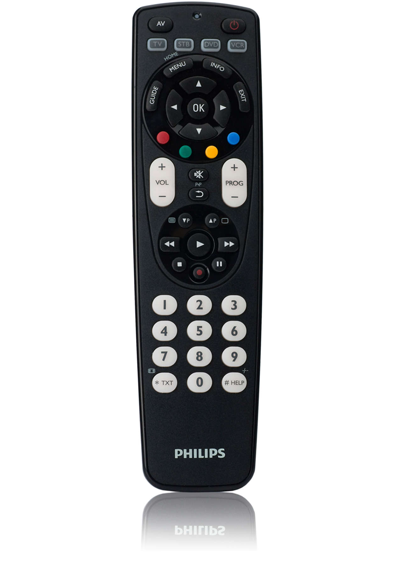 Philips Universal Remote