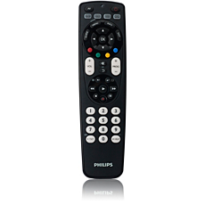 SRP4004/27 Perfect replacement Universal remote control