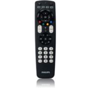 Perfect replacement Universal remote control