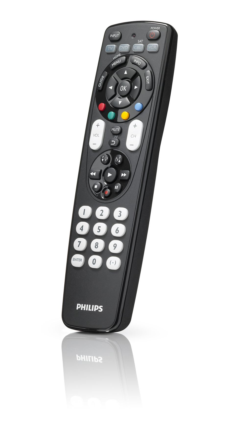 Replacement Remote Control SRP4000/10