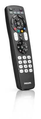 urc remote control