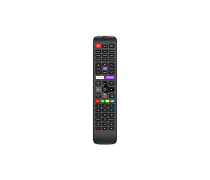 Sustitución del mando a distancia del televisor SAMSUNG