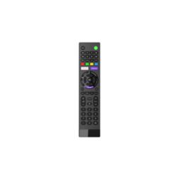 Télécommande de remplacement