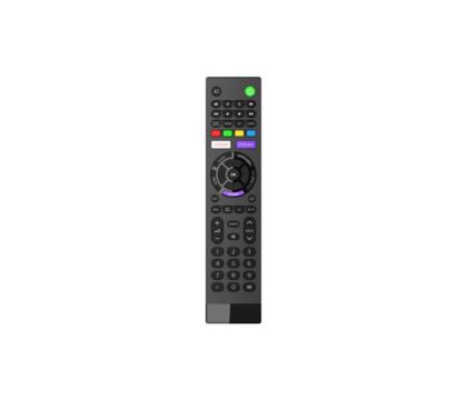 Substituir o telecomando de televisor SONY
