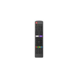 Télécommande de remplacement