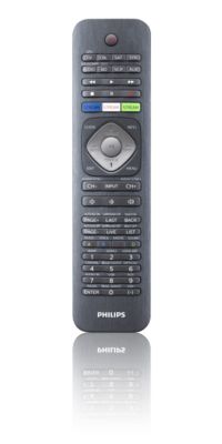 multi device universal remote control