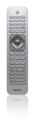 Philips Perfect replacement SRP6013/10 - Télécommande - Garantie 3 ans LDLC