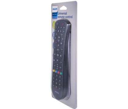 Perfect replacement Universal remote control SRP9232D/27