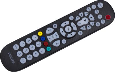 remote control for