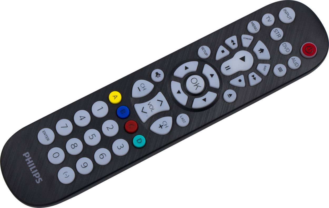 Remote Control