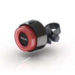 LED Bike lights SafeRide