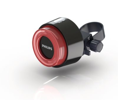 philips bike light