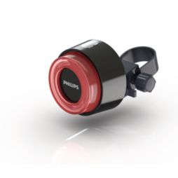 LED Bike lights Saferide