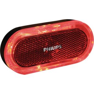 LED Bike lights Saferide