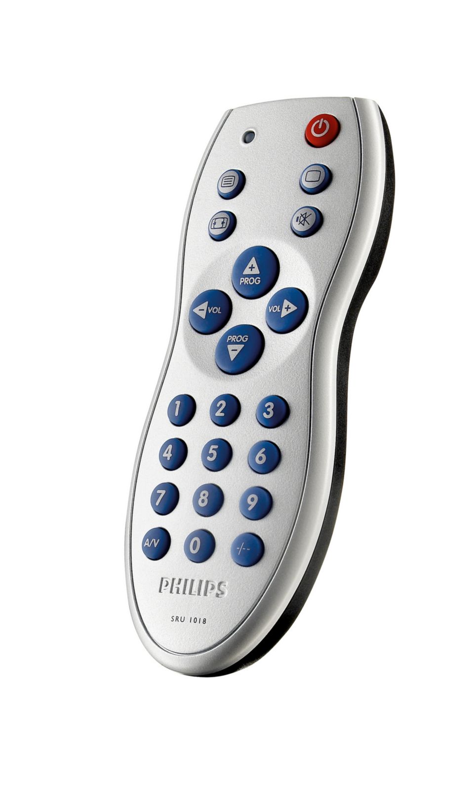 Philips mirolta pro on sale 36w remote control