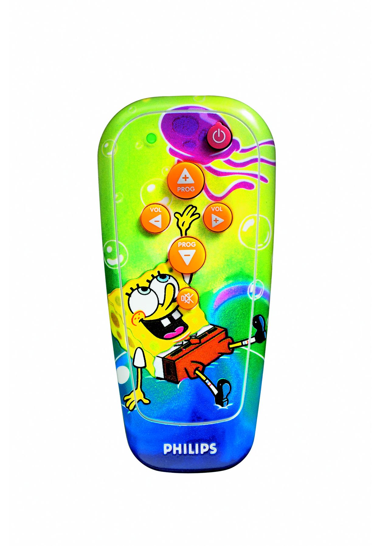 Universal remote control SRU152/10 | Philips
