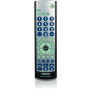 Universal remote control