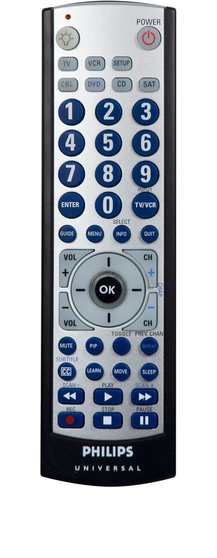 universelle SRU3006/27 Philips