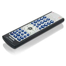 SRU3007/27  Universal remote control