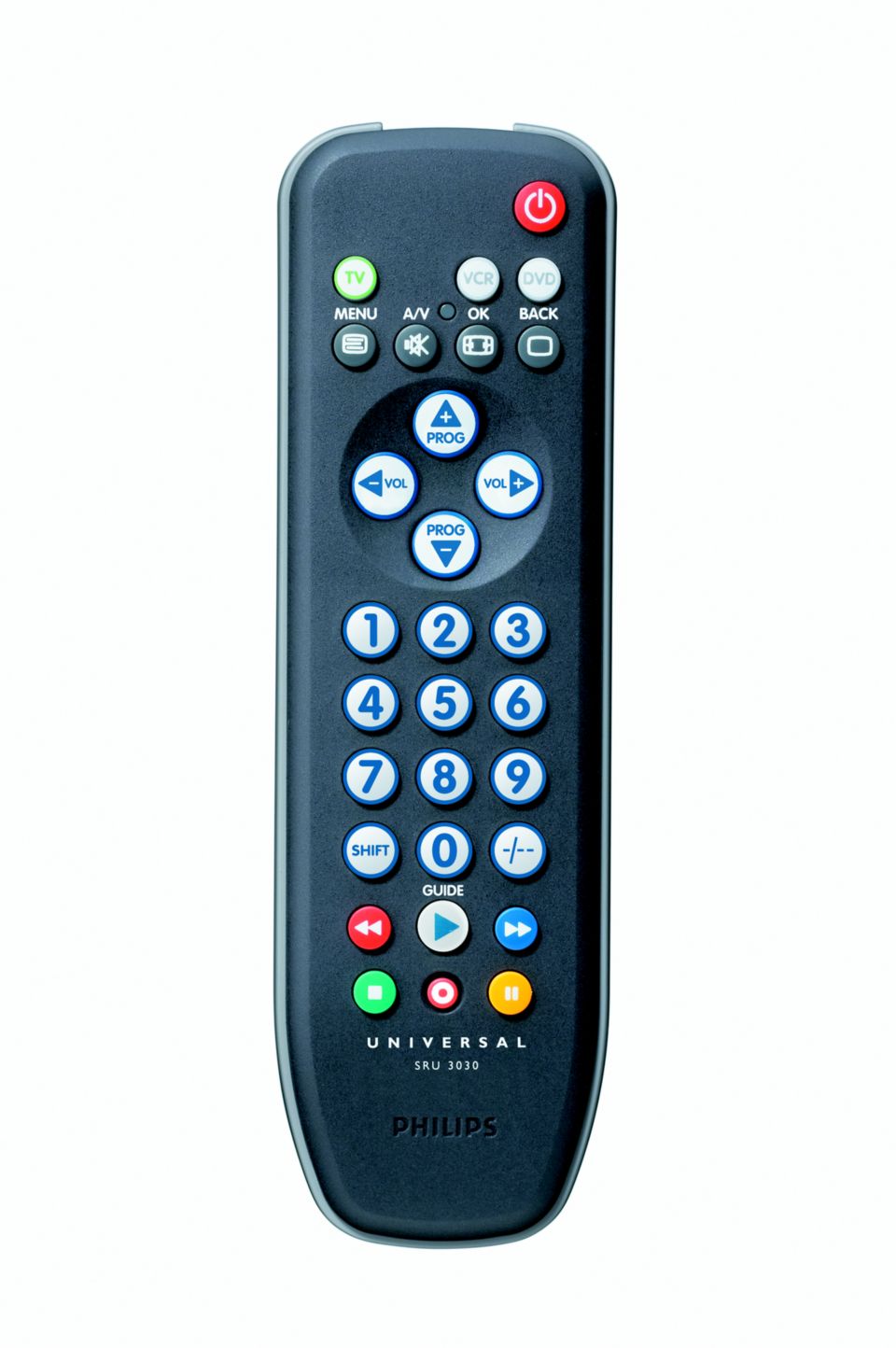 Philips 2024 tv codes