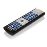 Universal remote control