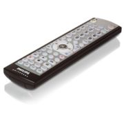Universal remote control