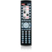 Universal remote control