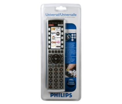 Philips Wireless on/off Switch with Remote, White - SPC1246AT/27 