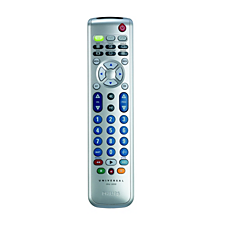 SRU5030/86  Universal remote control