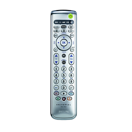 SRU5060/86  Universal remote control