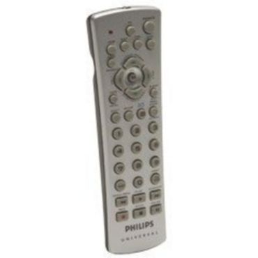 Prestigo SRU5100 Remote Control