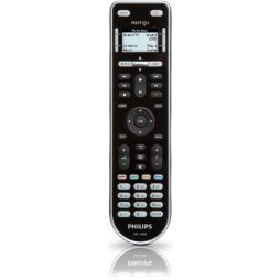 Prestigo Universal remote control