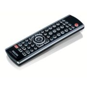 Universal remote control