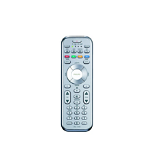 SRU7040/10  Universal remote control
