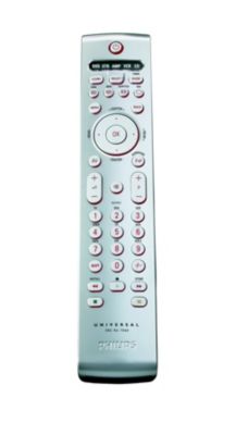 urc remote control