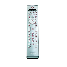 SRU7060/10  Universal remote control