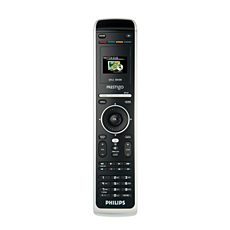 SRU8008/10 Prestigo Universal remote control