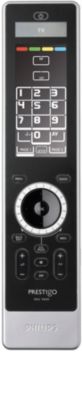 Инструкция пульт philips sru9600