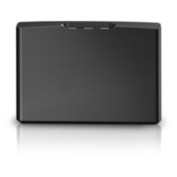 Batterie suppl&eacute;mentaire